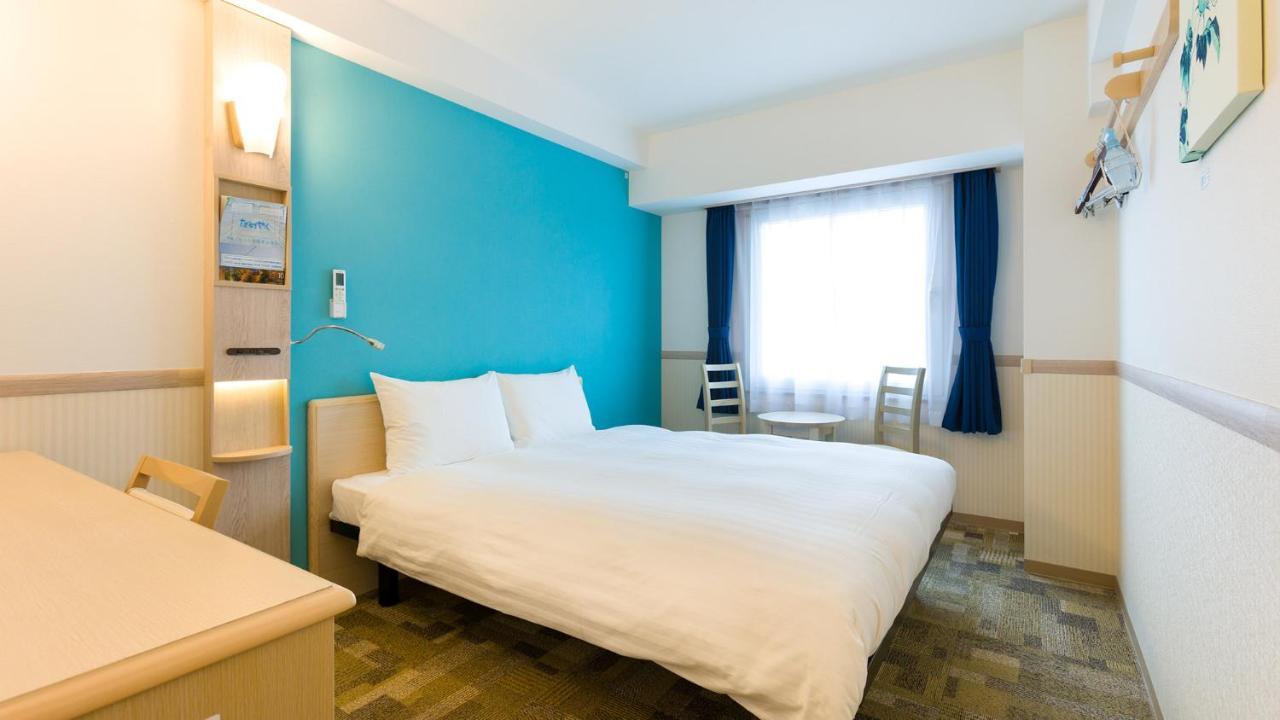 Toyoko Hiroshima-eki Shinkansen-guchi No.2 Hotel 3*